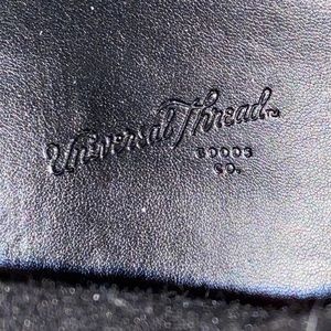 Woman’s ankle boots